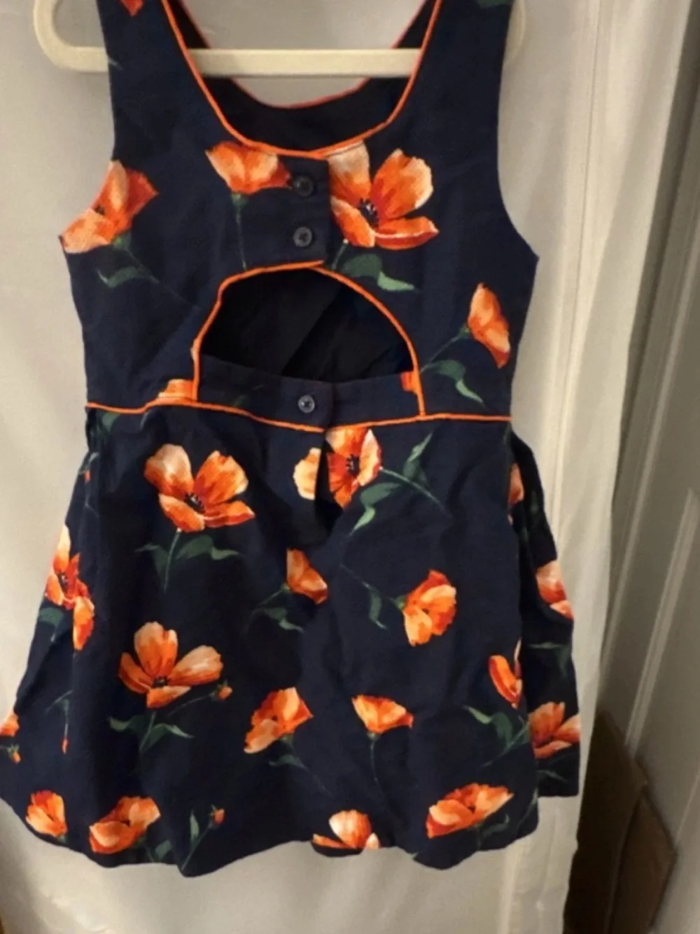 Janie and Jack classic fit